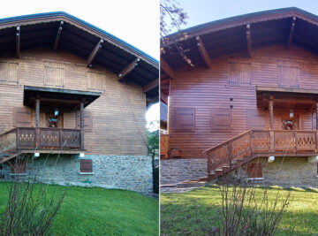 peintre à Grimisuat